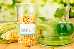 Glencarse biofuel availability