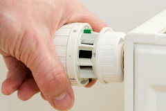 Glencarse central heating repair costs