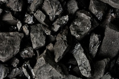 Glencarse coal boiler costs